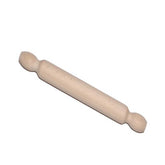 Wooden Pizza Rolling Pin - 600×42 Mm